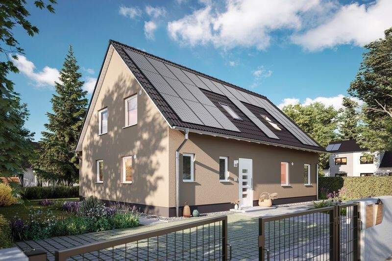 Schickes Zweifamilienhaus in ruhiger Toplage. Wohnen mit Familie oder Freunden unter einem Dach. – Haßloch – Vorschaubild 5