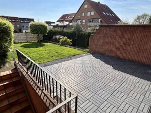 Stilvolles Split-Level Reihenmittelhaus mit Garten und Garage – 46145 Oberhausen – Vorschaubild 8