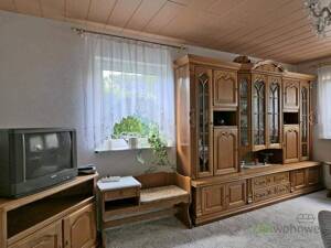 (EF1060_M) Erfurt: Salomonsborn, preiswerte möblierte Wohnung mit sep. Hauseingang, an Wochenendheimfahrer – 99090 Erfurt – Vorschaubild 3