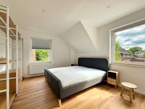Neuwertig & möblierte 2-Zimmer-Wohnung in ruhiger Lage – 28357 Bremen – Vorschaubild 9