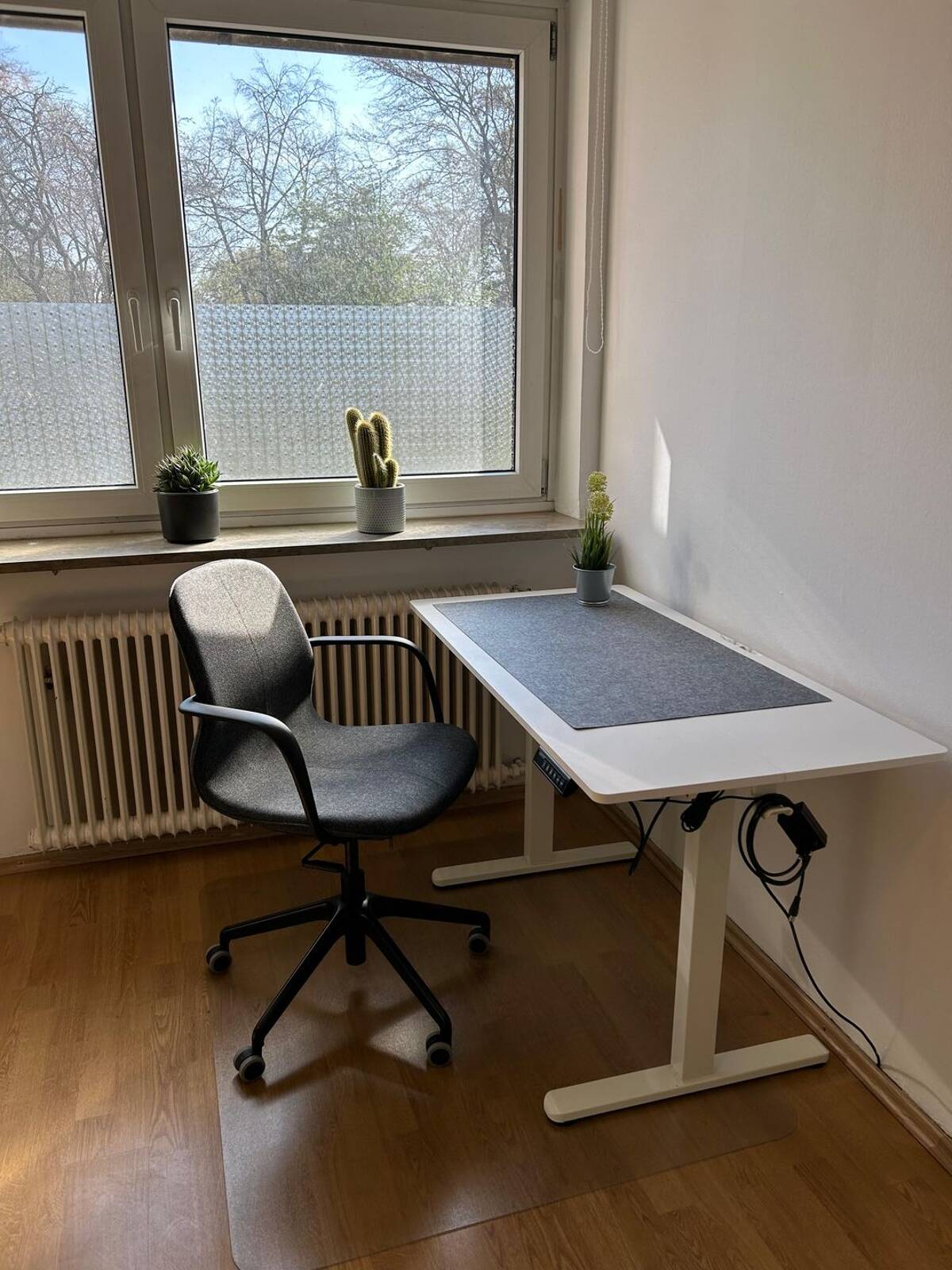 WG-Zimmer zu vermieten – 91058 Erlangen – Bild 1 von 7