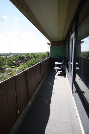 Sehr schöne und voll möbelierte 3 Zimmer Wohnung in Emden zu vermieten! – 26721 Emden – Vorschaubild 2