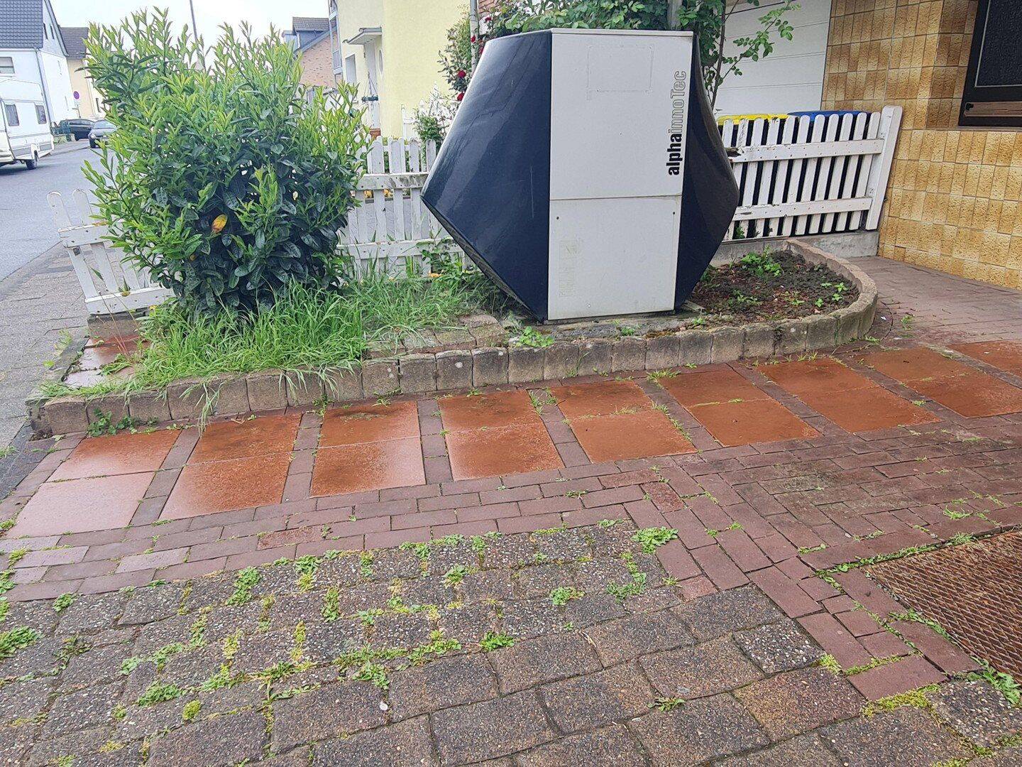 Doppelhaushälfte – Weilerswist – Vorschaubild 2