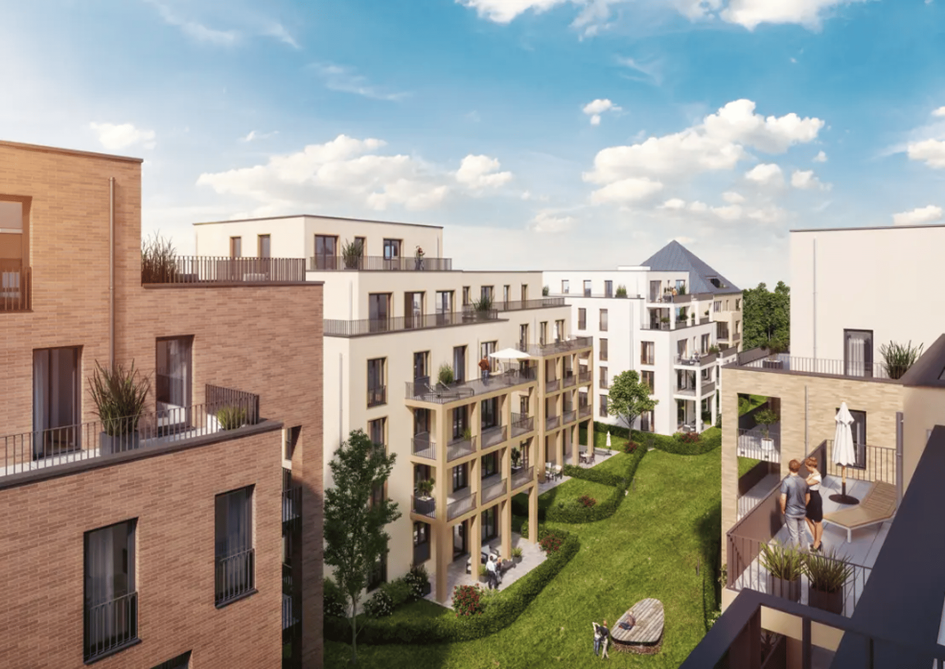Etagenwohnung in 65189 Wiesbaden mit 156,98 m² kaufen