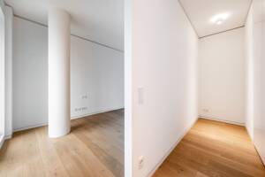 Maritimer Luxus in Perfektion - Stilvolle 2-Zimmer-Residence im FIFTYNINE am Strandkai – 20457 Hamburg – Vorschaubild 8