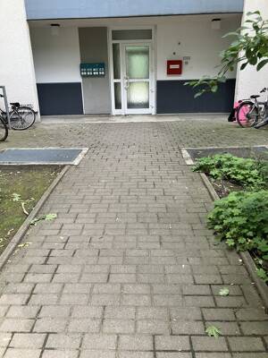 Bewegungsfreiheit in Ihrer bodengleichen Dusche. – 44329 Dortmund – Vorschaubild 9