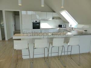Exklusive, lichtdurchflutete 3,5-Zimmer-Dachgeschoss-Wohnung mit Dachterrasse Stuttgart-Plieningen – 70599 Stuttgart – Vorschaubild 8