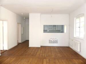 Frohnau! Charmante 3,5 - 4 Zimmer Altbauwohnung mit Haus im Haus Charakter dicht am Ludolfingerplatz – 13465 Berlin – Vorschaubild 3