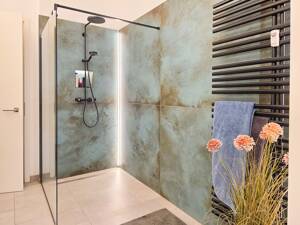 Design-Altbau mit Smart Home | Bezugsfrei | Balkon | Luxusbad | 4-Zimmer-Potenzial – 4229 Leipzig – Vorschaubild 5