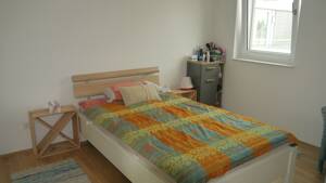 Bielefeld Babenhausen Penthouse Wohnung 3. Etage Fahrstuhl – 33613 Bielefeld – Vorschaubild 8
