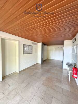 Helle 2,5-ZKB-Wohnung mit Balkon und schönem Weitblick – 66121 Saarbrücken – Vorschaubild 5