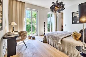 Neubau- Erstbezug: Oberstrasse 138 in Harvestehude ! – 20149 Hamburg – Vorschaubild 7