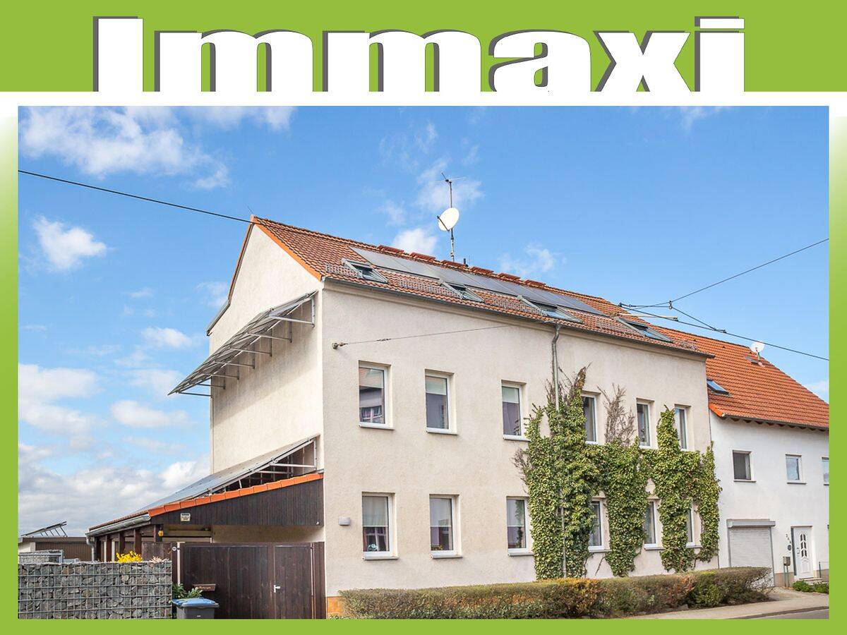 KNAUTKLEEBERG +2 RAUM WOHNUNG + EINBAUKÜCHE MÖGLICH + AB SOFORT – 4249 Leipzig – Bild 1 von 9
