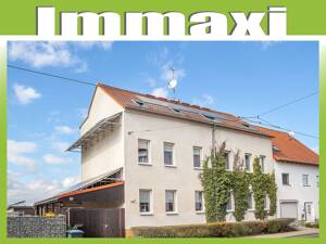 KNAUTKLEEBERG +2 RAUM WOHNUNG + EINBAUKÜCHE MÖGLICH + AB SOFORT