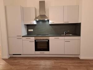 Moderne 2 Zimmerwohnung zur Miete mit Balkon in Lübeck St. Lorenz - Wentzel Dr. – 23554 Lübeck – Vorschaubild 5