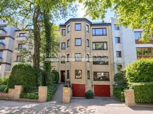 Mehrfamilienhaus mit Aufteilungspotenzial in Hamburg-Hohenfelde – 22087 Hamburg – Vorschaubild 2