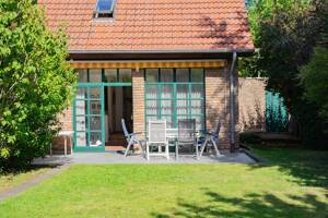 Krefeld Fischeln! Charmante Doppelhaushälfte im Landhausstil in familienfreundlicher Lage (Erbpacht) – 47807 Krefeld – Vorschaubild 4