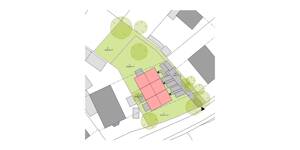 Viel Platz für die Familie - wohnen in Lübeck – 23556 Lübeck – Vorschaubild 5