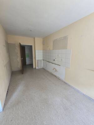 NUR MIT WBS - 3 ZKB Wohnung mit Balkon in Trier-Ehrang – 54293 Trier – Vorschaubild 2