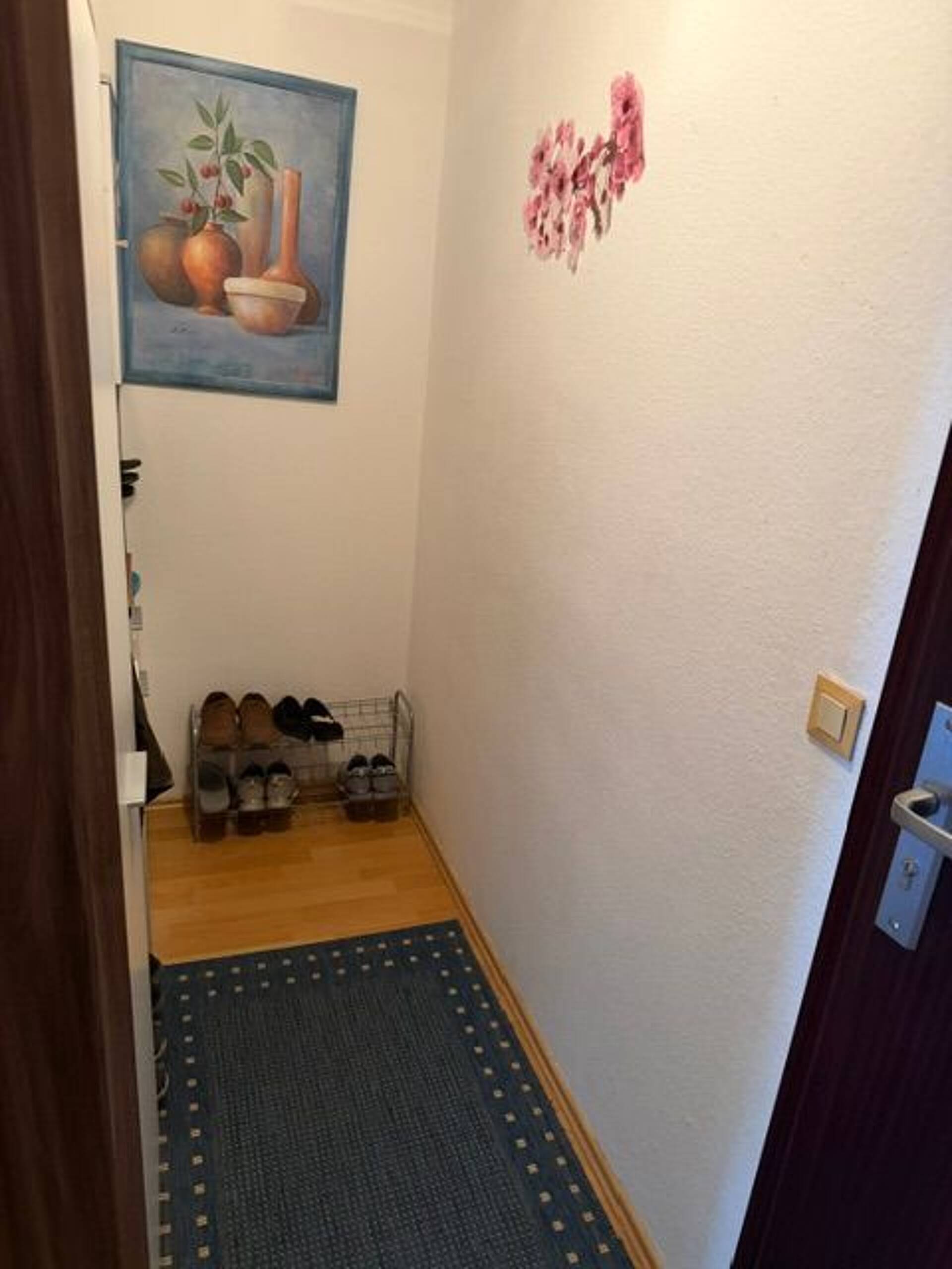 Etagenwohnung in 71642 Ludwigsburg mit 93,68 m² kaufen