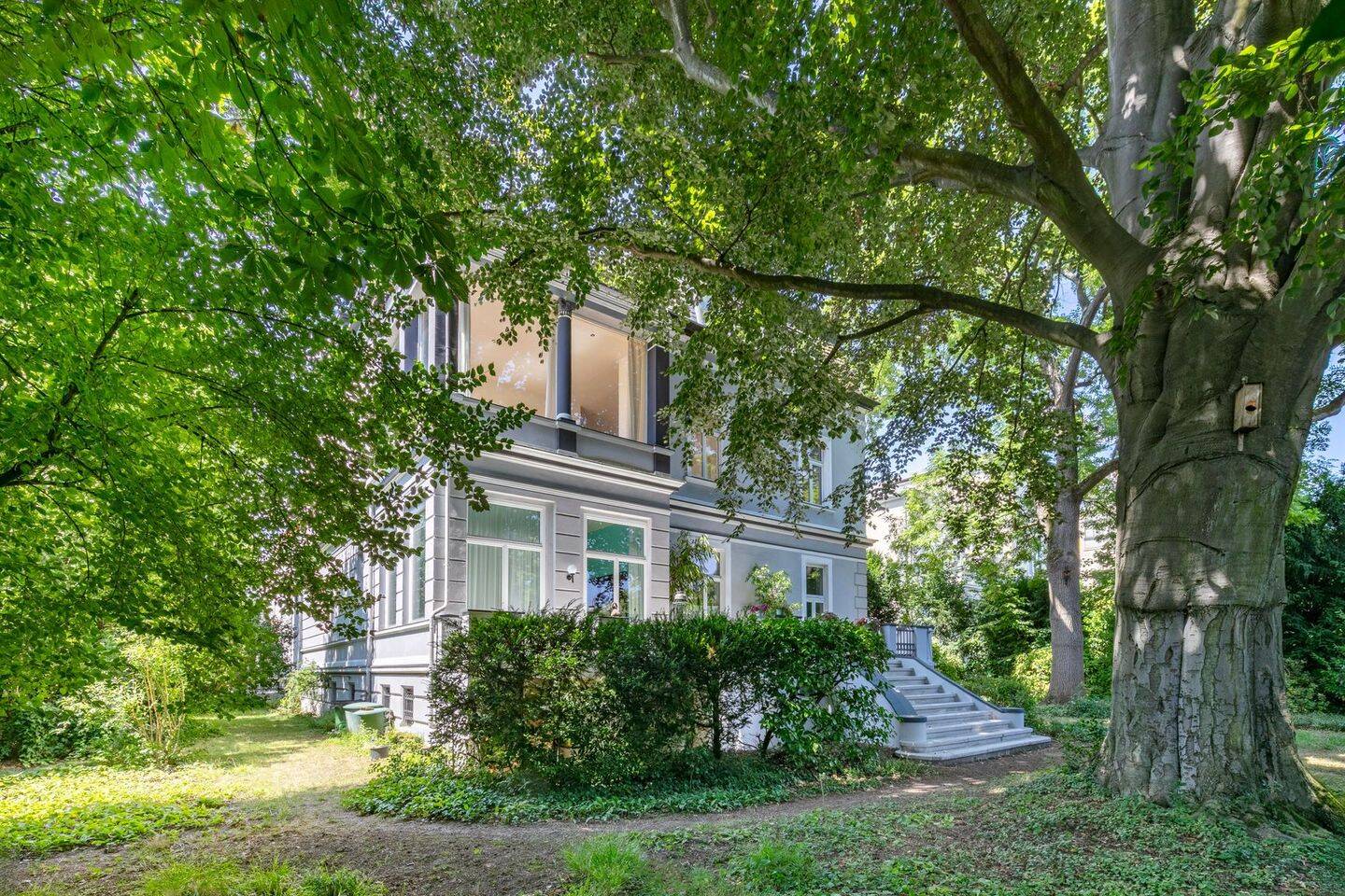 Leben im Villenviertel! – Bonn – Vorschaubild 6