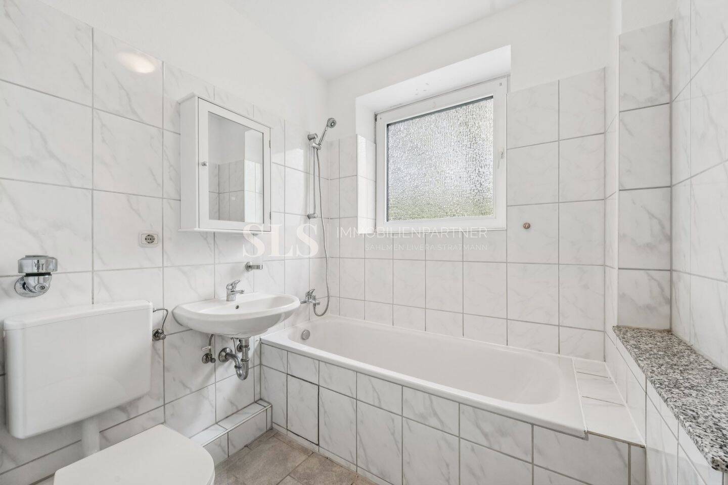 Renovierte 2-Zimmer-Eigentumswohnung in beliebter Lage von Hagen-Emst – Hagen – Vorschaubild 8