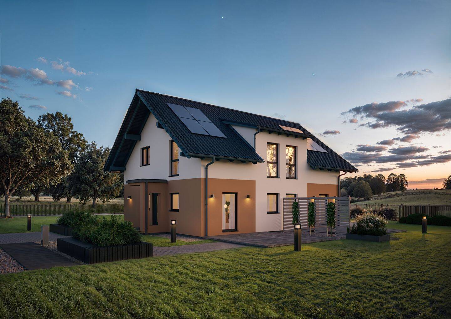 Your Home Needs a Place - Kein Grundstück? Kein Problem!