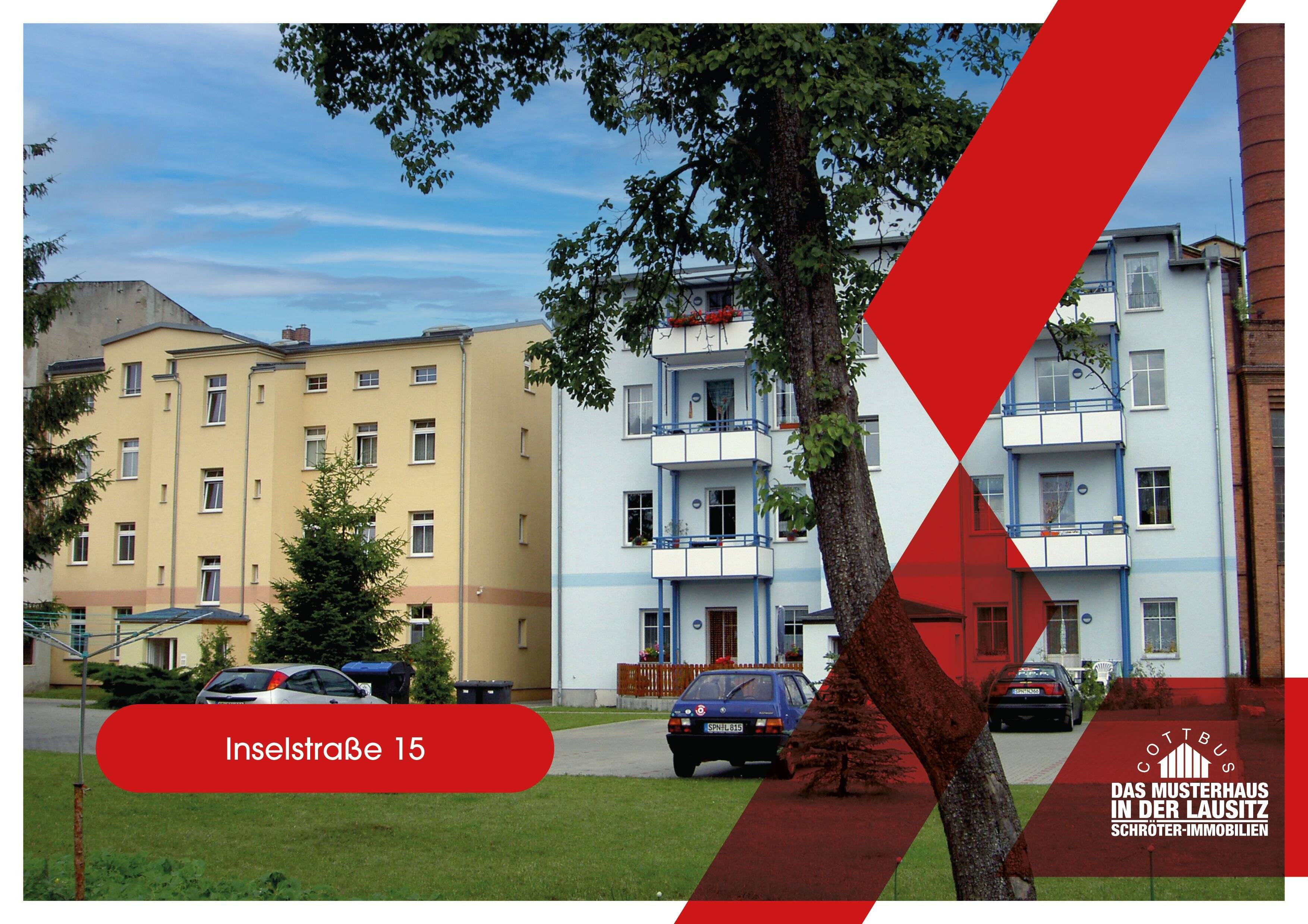 Immobilie