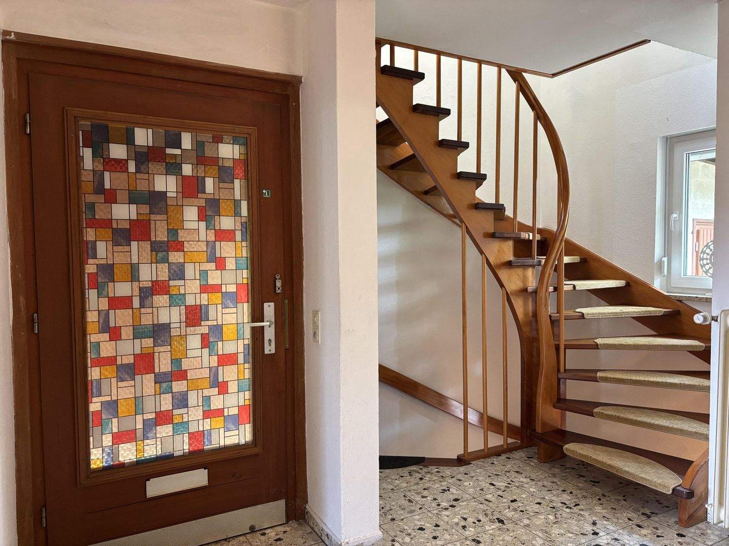 Kapitalanleger aufgepasst! 2 DHH auf 1228m² mit 242,1m² Wfl., 3 Garagen – Herzberg am Harz – Vorschaubild 3