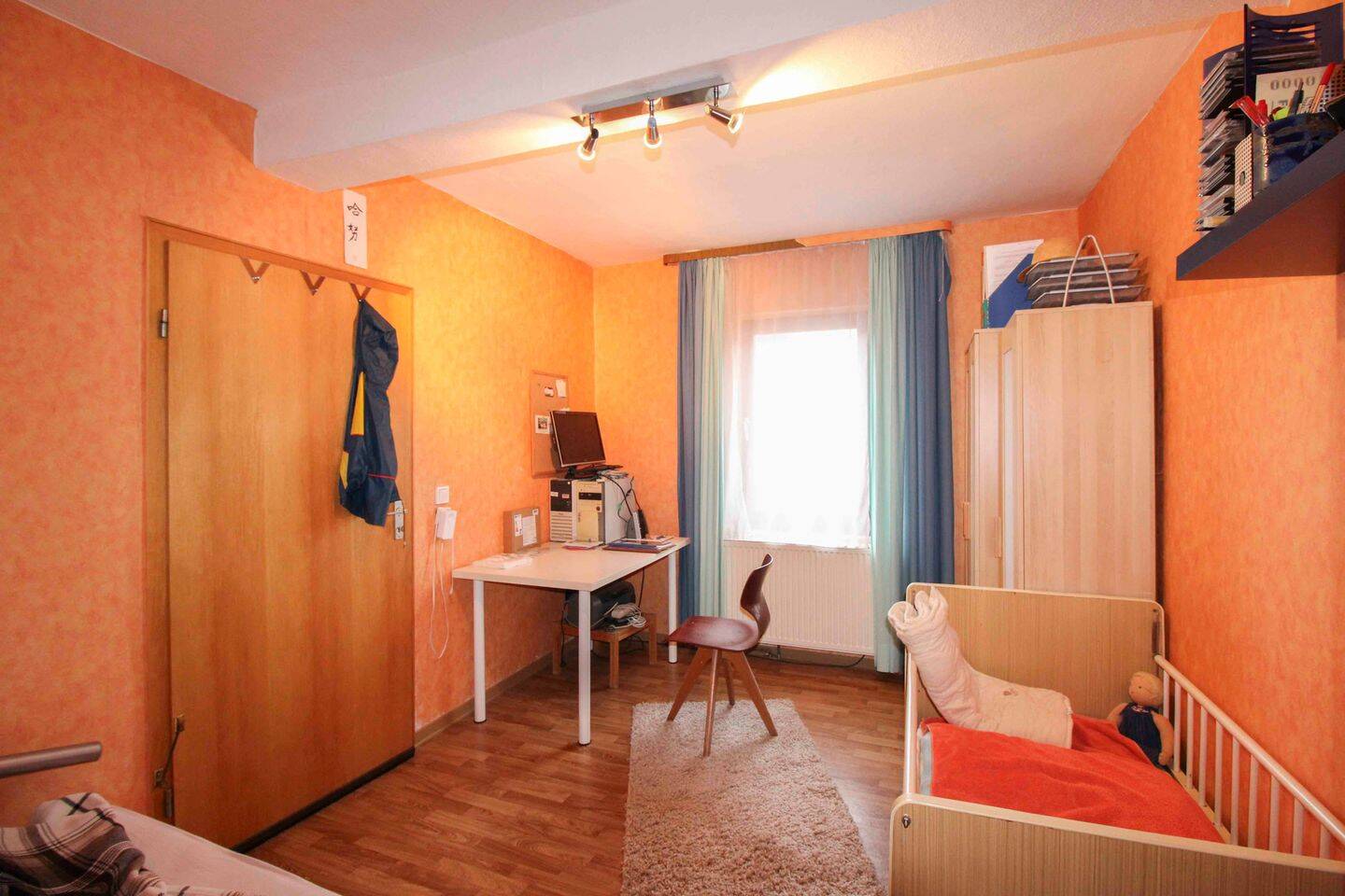 7-Zi.-Zuhause mit großem Garten inkl. zwei kleiner Nebengebäude – Dickenschied – Vorschaubild 8
