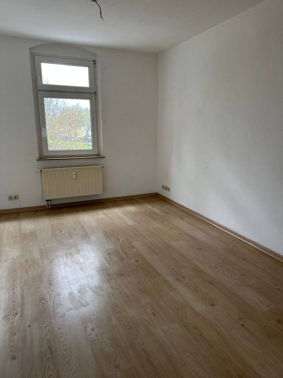 Helle 2-Zimmer-Wohnung in Chemnitz - Ideal für Singles oder Paare! – Chemnitz – Vorschaubild 5