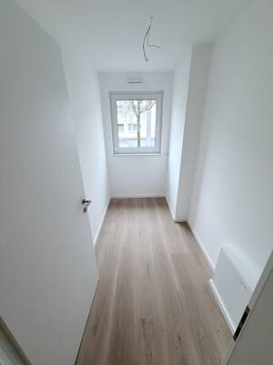 Lust auf Grün! 2-Zimmer-Wohnoase mit Loggia - Erstbezug – 45472 Mülheim an der Ruhr – Vorschaubild 8
