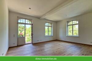 ERSTBEZUG Parkstadt Leipzig | Veranda, 2 Bäder, HWR, Parkett, Fußbodenheizung, Stellplatz u.v.m. – 4289 Leipzig – Vorschaubild 7