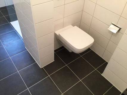 Hell, modern, renoviert: Deine neue 2-Zimmer-Wohnung mit Balkon – Regensburg – Vorschaubild 5