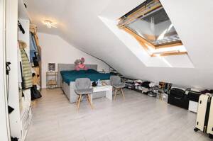 TOP moderne Dachgeschosswohnung mit Balkon - 89m² - 2 Stellplätzen – 88074 Meckenbeuren – Vorschaubild 9