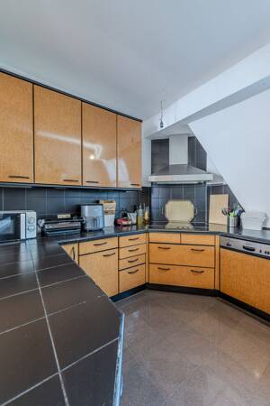Charmante 3-Zimmer-Dachgeschosswohnung in Stuttgart-Ost – 70186 Stuttgart – Vorschaubild 4