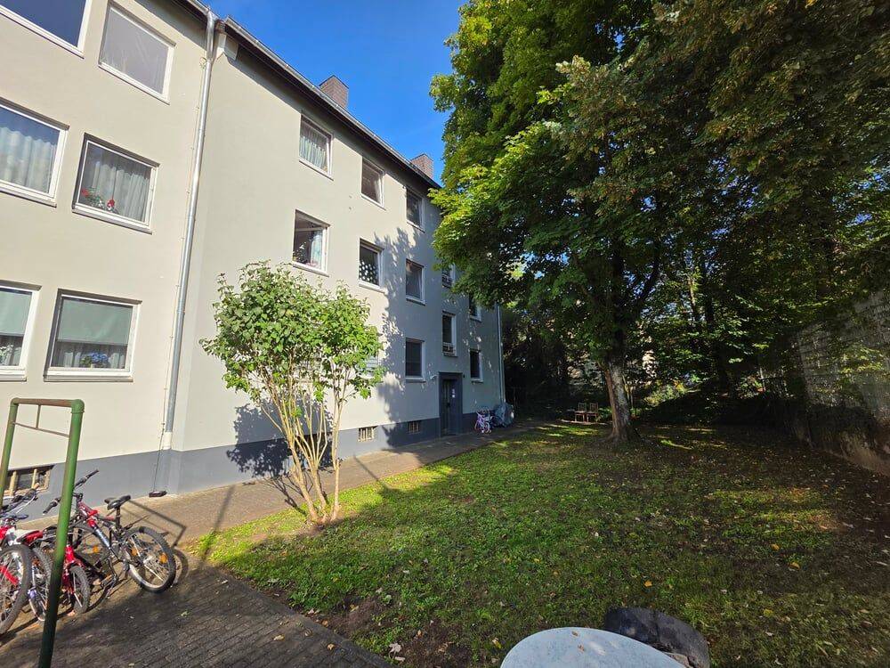 3-ZKB-Wohnung in Trier-Süd - aktuell Mietfrei! – Trier – Vorschaubild 7