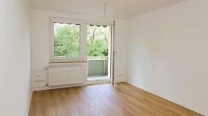 Helle 3-Zimmer-Wohnung im grünen Flemminggebiet – 9116 Chemnitz – Vorschaubild 3