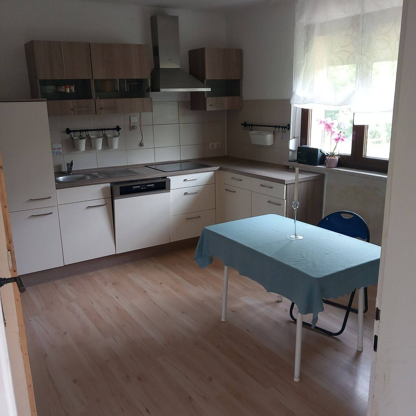 Saniertes Einfamilienhaus mit großem Grundstück – Schkeuditz – Vorschaubild 9