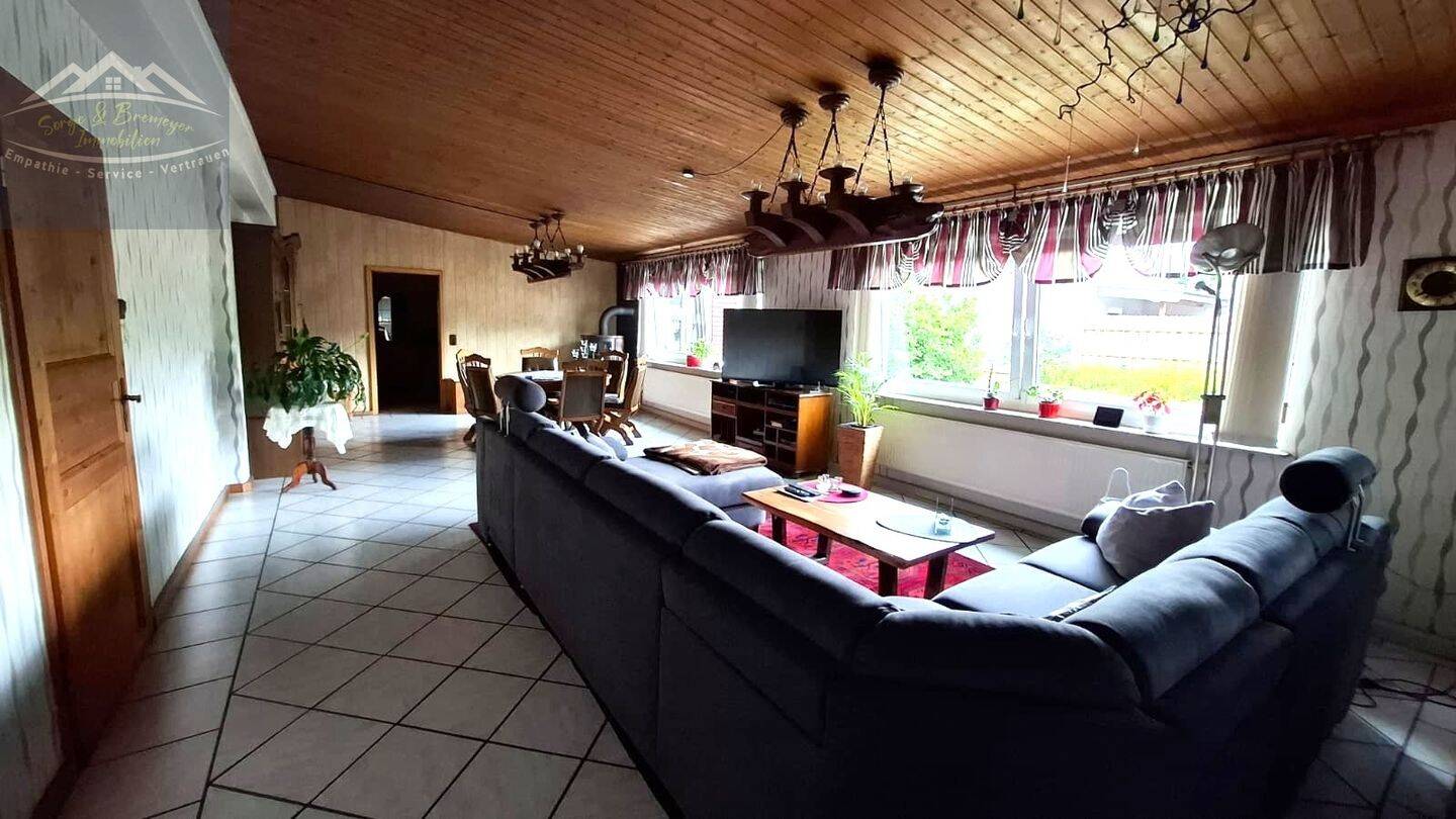 Außergewöhnliches EFH in ruhiger Wohngegend – Katlenburg-Lindau – Vorschaubild 5
