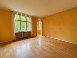 Wohnen mit Charakter - Altbauwohnung im Zweifamilienhaus – 44892 Bochum – Vorschaubild 3