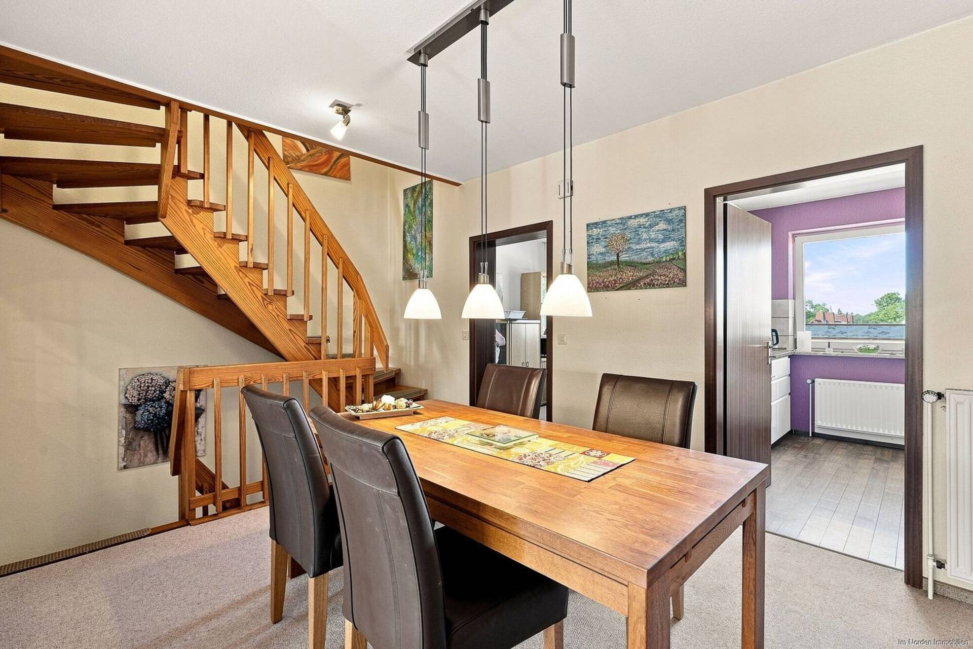 Reihenmittelhaus in 23701 Eutin mit 108,45 m² kaufen