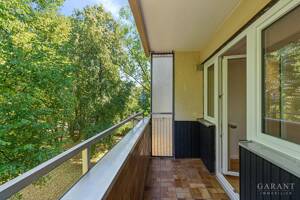 Bezugsfreie 3 Zimmer-Wohnung mit funktionalem Grundriss – 80995 München – Vorschaubild 4