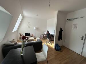 Moderne Neubauwohnung mit Loggia & Einbauküche – 12489 Berlin – Vorschaubild 3
