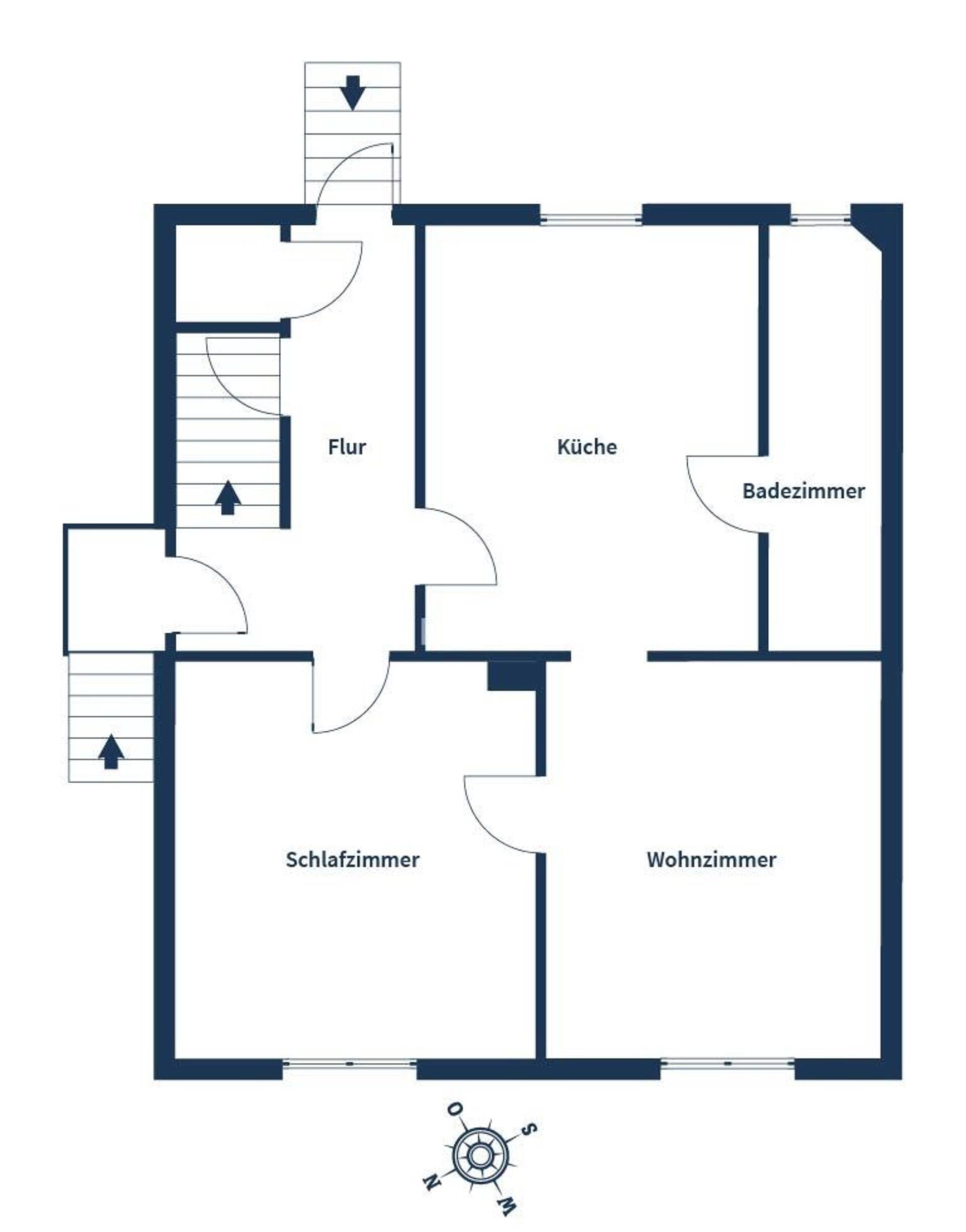 Haus in 58456 Witten mit 139 m² kaufen