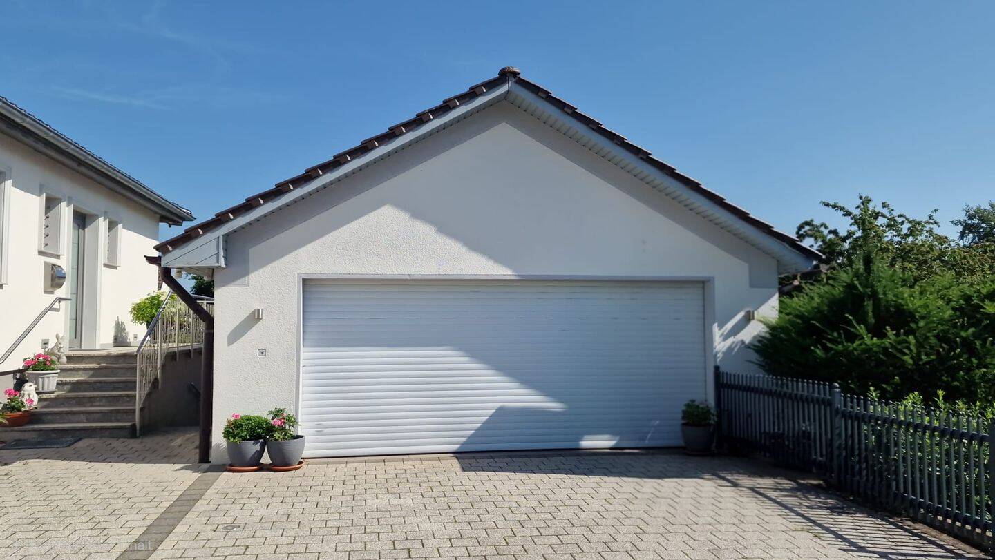 TOP - GEPFLEGTER Bungalow mit TRAUM Garten – Barsinghausen – Vorschaubild 3