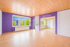 3-Zimmer-Wohnung mit Balkon und starkem Potenzial – 22159 Hamburg – Vorschaubild 2