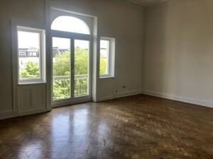 6 Zimmer-Altbau direkt am Isemarkt - Eppendorf/Harvestehude als Wohnbüro/Praxis/Atelier-Wohngemeinschaft möglich – 20144 Hamburg – Vorschaubild 5