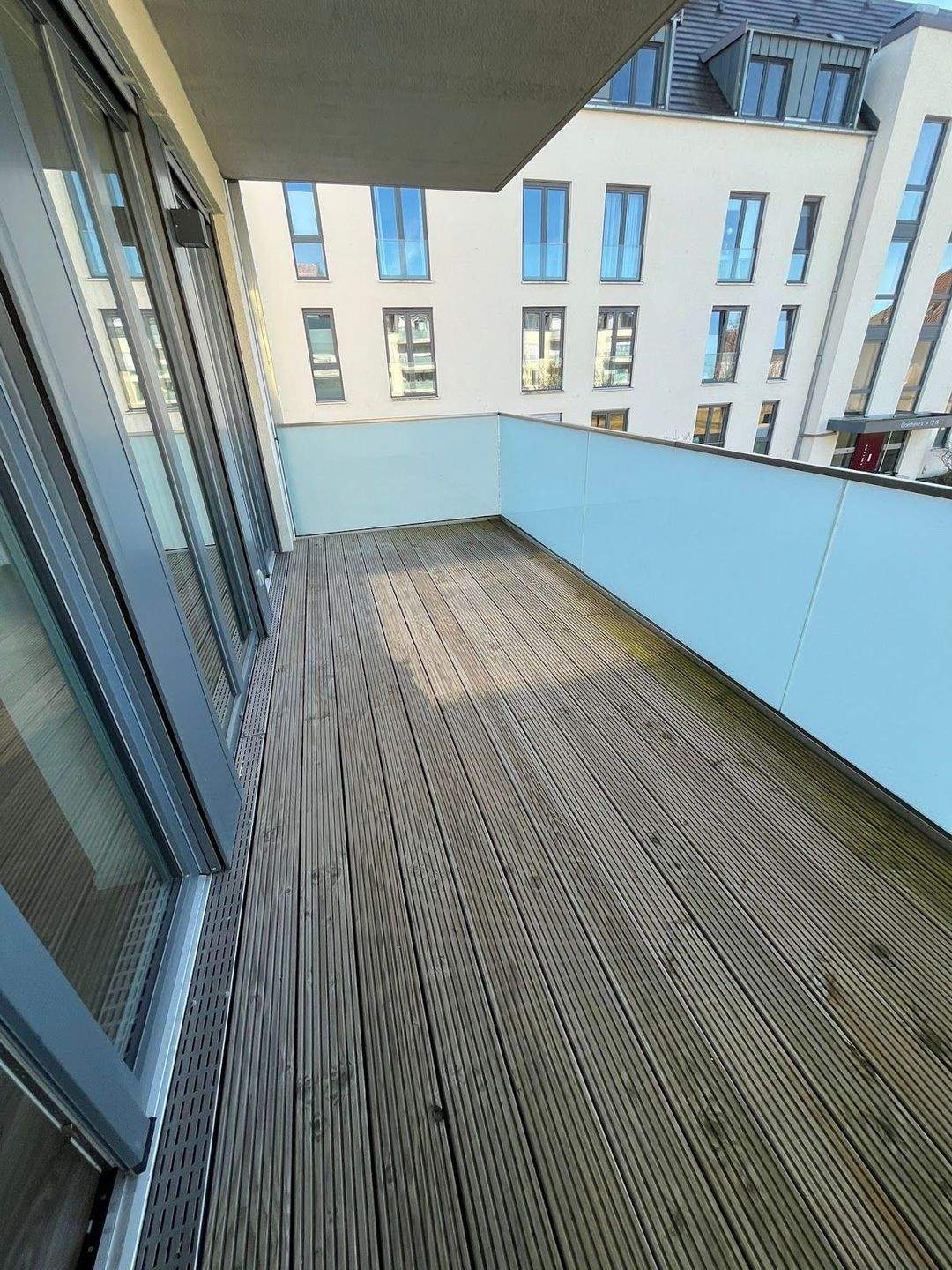 Willkommen im Goethepark - exklusives Wohnen in Top Innenstadtlage // ZG EG/1.OG links – Wolfsburg – Vorschaubild 2