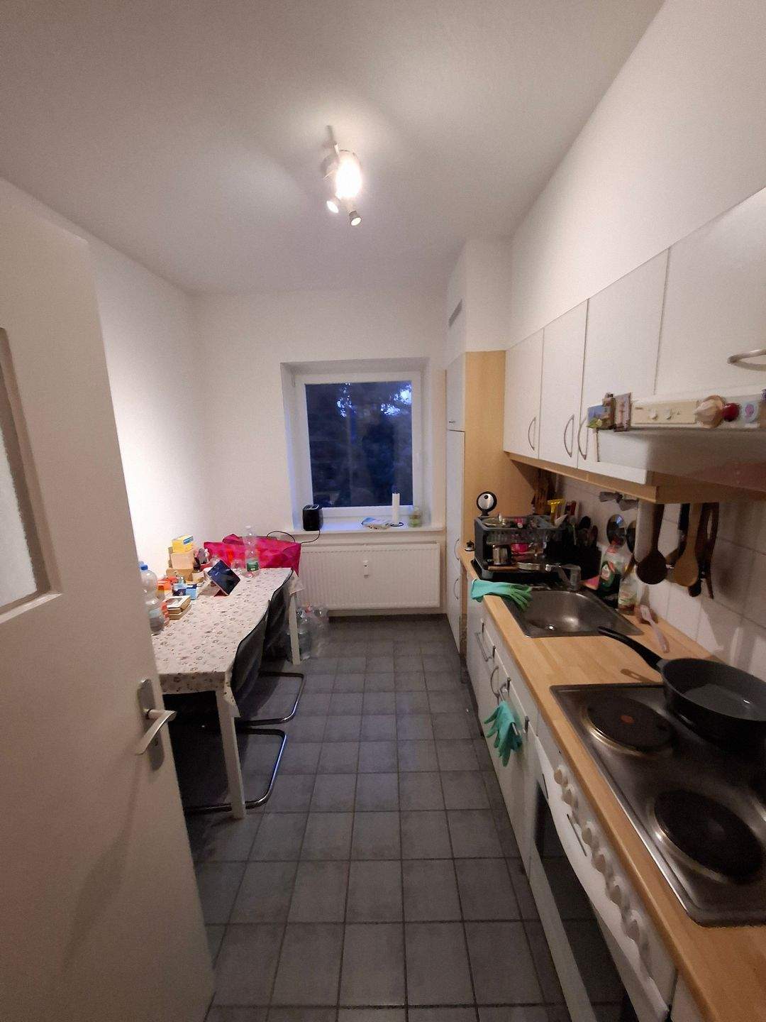St. Jürgen - schöne 2-Zimmerwohnung – Lübeck – Vorschaubild 4
